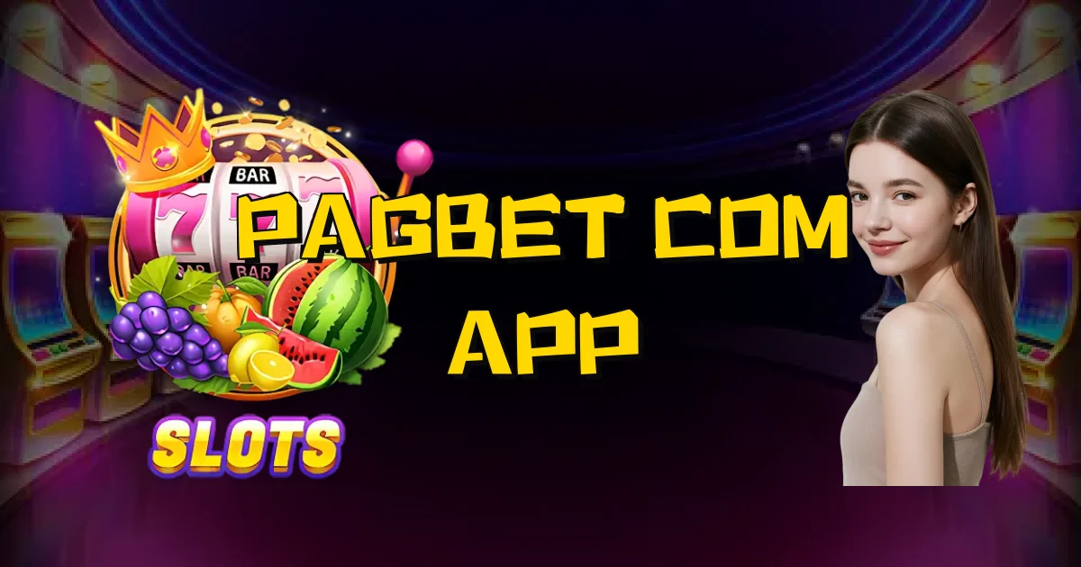 Pagbet Com App Oficial