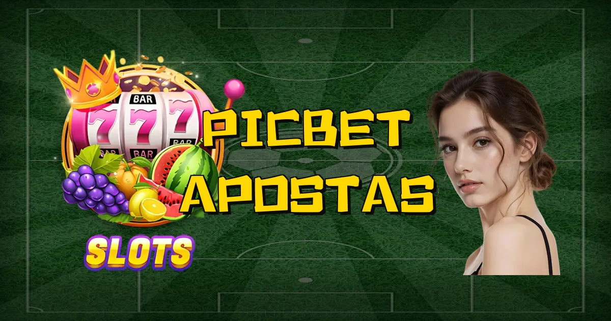 Picbet Apostas Oficial