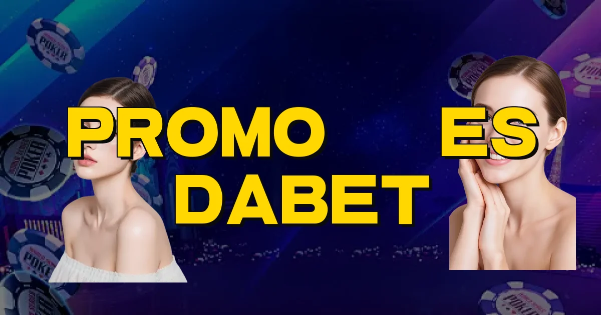 Promoções Dabet Oficial