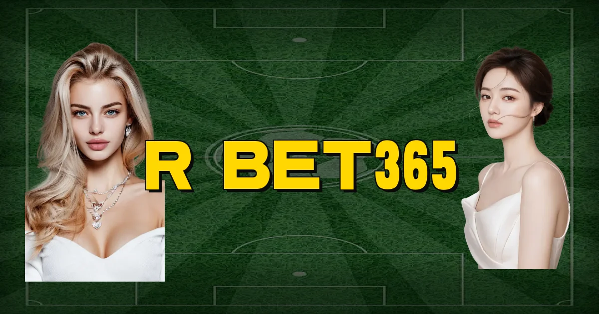 R Bet365 Oficial