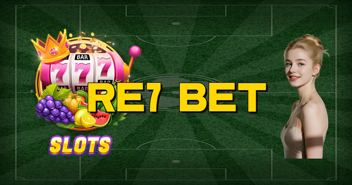 Re7 Bet Oficial