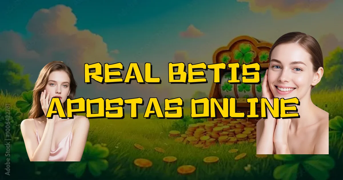 Real Betis Apostas Online Oficial