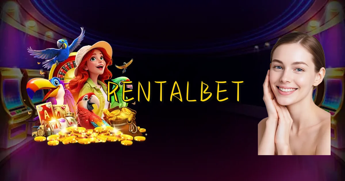 Rentalbet Oficial