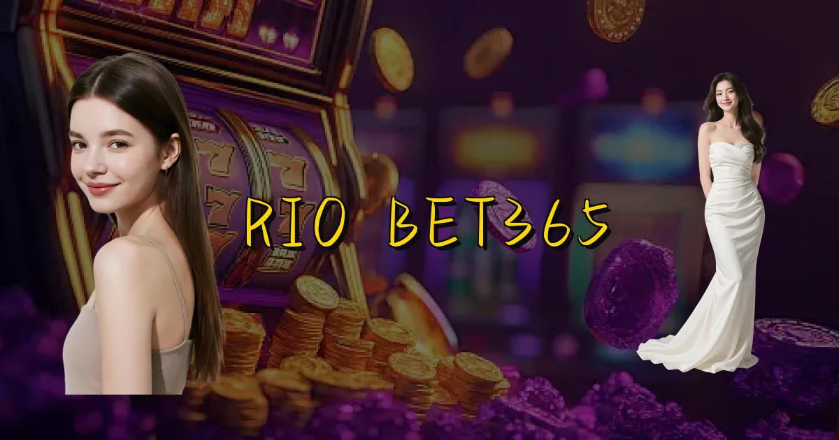 Rio Bet365 Oficial