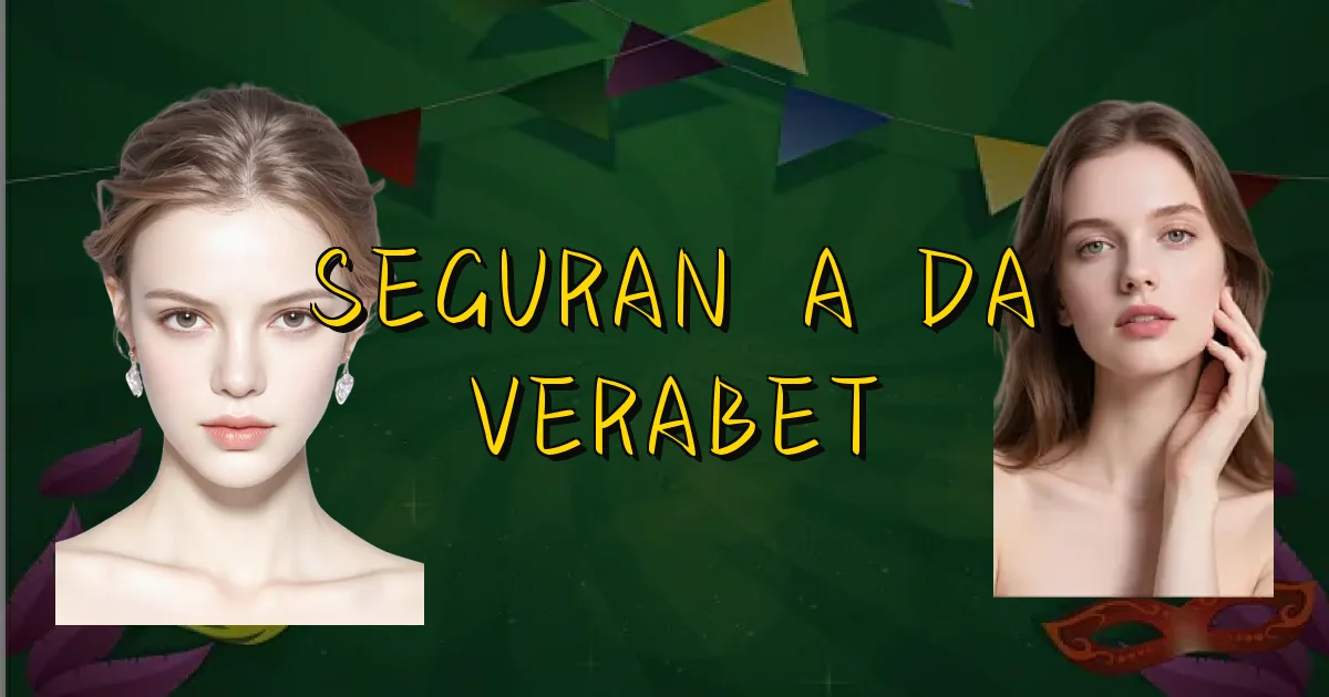 Segurança Da Verabet Oficial