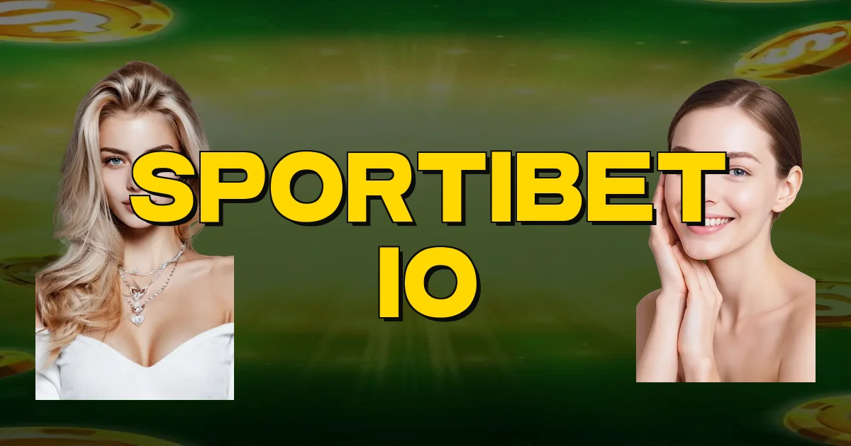 Sportibet Io Oficial