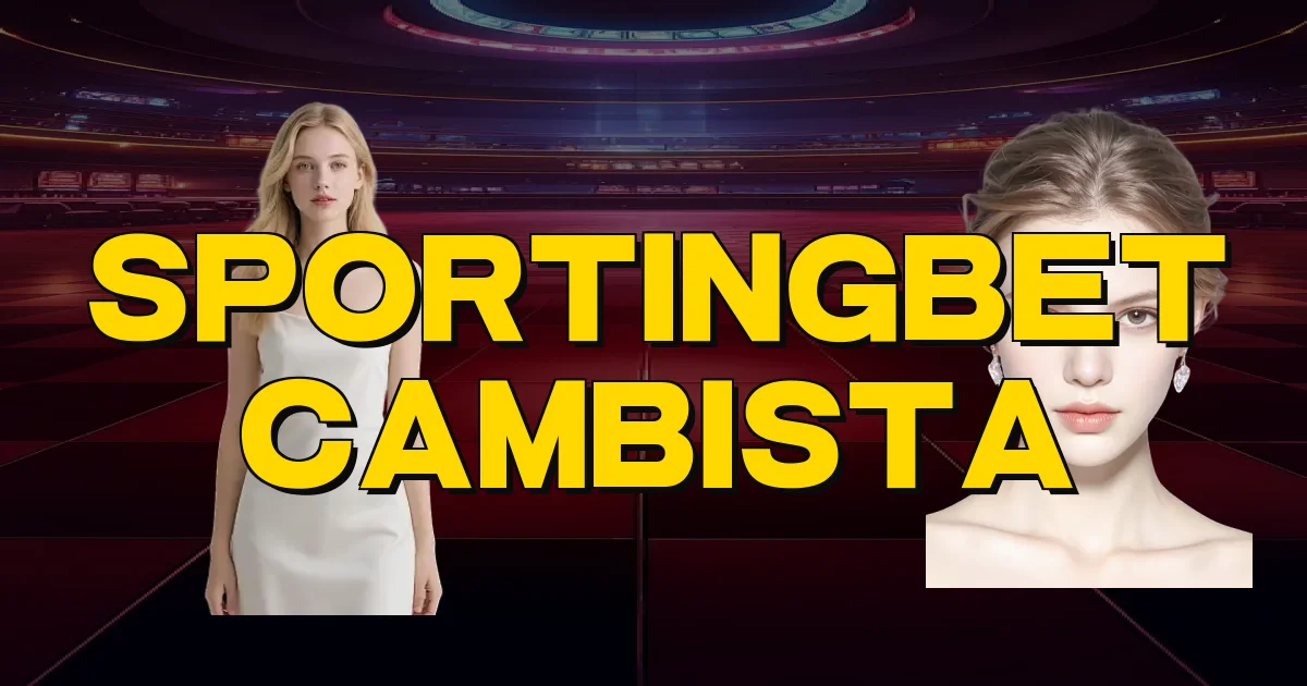 Sportingbet Cambista Oficial