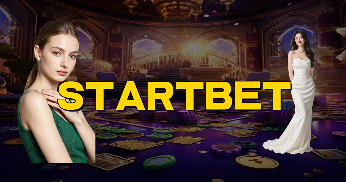 Startbet Oficial