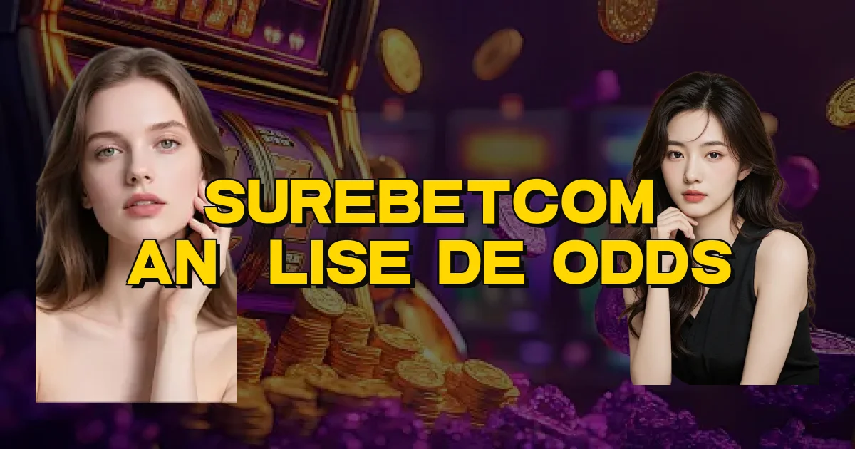 Surebetcom Análise De Odds Oficial