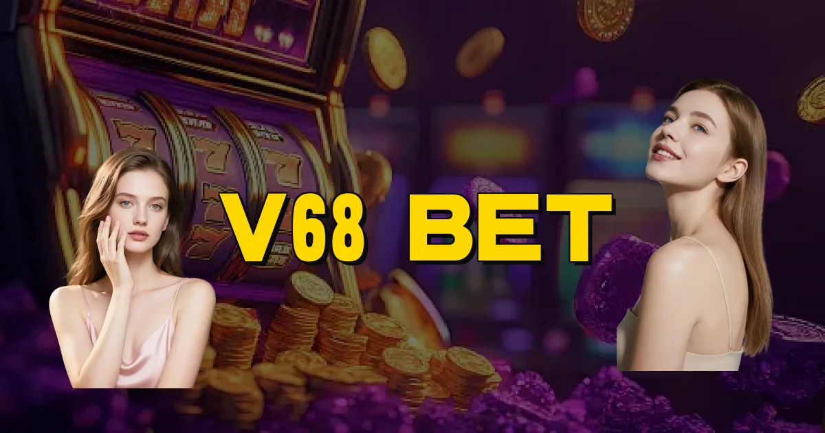 V68 Bet Oficial